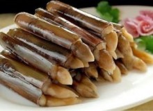 加盟炅爸爸小海鲜,成功在路上