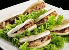鼎香坊里脊肉饼加盟怎么样？创业致富的好选择