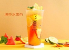 乌巴茶有哪些加盟政策和加盟保障？