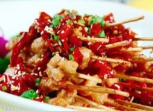 欢辣颂串串香加盟怎么样？费用高吗？
