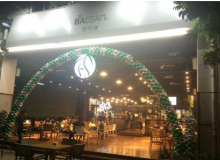 813芭依珊baesan加盟费用高吗？具体怎么样？