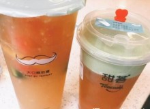 甜荟奶霜加盟怎么样，加盟都有什么好处？