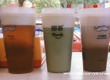 甜荟奶霜加盟为何如此受欢迎，加盟前景怎么样？