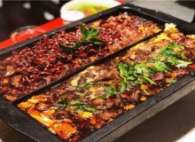 斗鸡饭场伙有哪些加盟政策和保障？
