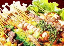 麻品汇麻辣串加盟怎么样？优势多有保障