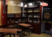山上下居酒屋加盟怎么样？优势多有保障