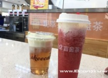 cheecaa吉舍茶加盟费用是多少，加盟支持有哪些？