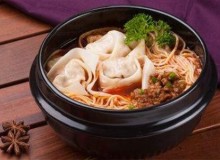 满宝馄饨如何？加盟支持多吗？