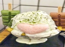 萬得冰田加盟怎么样？优势多有保障