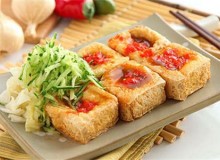 国足臭豆腐如何？加盟支持多吗？