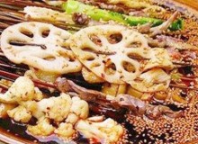 蜀锦香厕所串串加盟怎么样？有什么优势？