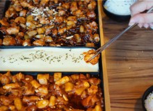 一米鸡肉加盟怎么样？加盟优势多多
