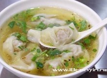 子曰糊涂馄饨如何加盟，加盟后要注意哪些方面？