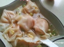 子曰糊涂馄饨加盟流程有哪些，选址技巧知道吗？