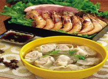 吉祥馄饨怎么样？总部一站式支持