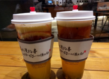 霸王茶姬加盟好吗？前景怎么样？