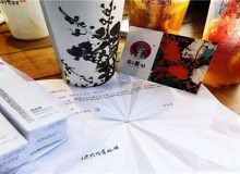 霸王茶姬加盟复杂吗？有什么流程？