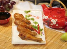 卤中仙可以加盟吗？加盟详情回答