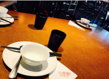 小团圆餐厅怎么样？加盟优势多吗？