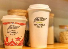 卡旺卡奶茶加盟容易吗？加盟流程有多少？