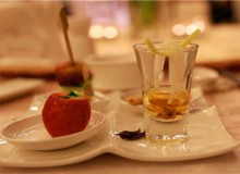 加盟大小姐.茶餐，成功唾手可得