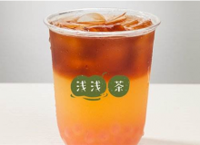 浅浅茶加盟容易吗？加盟流程有多少？