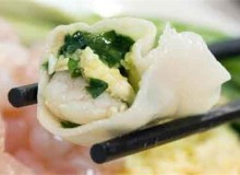喜家德水饺加盟怎么样？加盟有优势