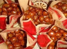 天津小宝栗子加盟支持如何？有保障吗？