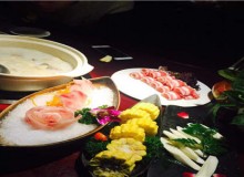 捞王锅物料理前景怎么样？加盟有保障！