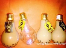 电灯泡手作茶饮加盟支持有哪些？