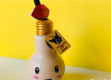 电灯泡手作茶饮加盟如何？有什么支持？