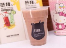 熊样奶茶加盟政策和保障有哪些？