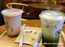 澜亭里加盟如何，澜亭里教你茶饮店如何在微信做宣传
