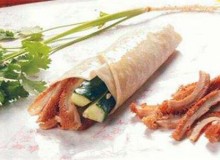 欧麦卷饼王加盟怎么样？优势多有保障