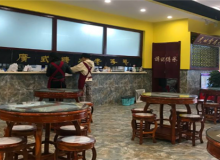 谭记传承可以加盟吗？如何加盟？
