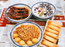 加盟谭记传承怎么样？支持多有保障