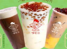 哆可茶饮加盟怎么样？创业致富的好选择