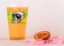 盖市茶饮加盟条件高吗？有保障吗？