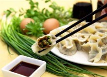柴夫饺子加盟前景怎么样？