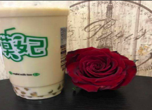 加盟莫妃奶茶，创业无忧