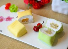 甜蜜榴恋有什么样的加盟政策和保障？