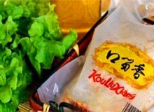 口留香煎饼果子加盟如何？创业致富的好选择