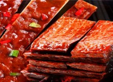 斗腐倌七品香豆腐如何？创业致富好选择