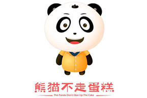 熊猫不走蛋糕加盟