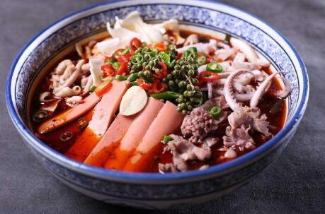 冒哥冒菜加盟行不行？加盟要求有