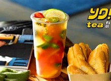 YO!TEA有茶加盟如何？总部在哪里？