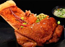 加盟辣骨鲜骨头饭如何？赚钱吗？