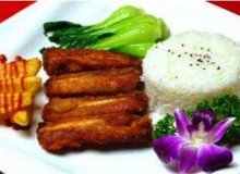 辣骨鲜骨头饭为什么知名？有什么优势？