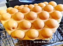 松枝记滋蛋仔加盟都有哪些品牌上的优势？