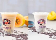 一口酸牛奶加盟条件高吗？有保障吗？